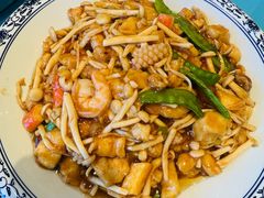 -老城味道·传统天津菜(杨柳青店)
