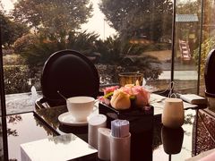 -万达瑞华酒店美食汇自助餐厅(楚河汉街店)