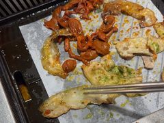 -阿亲家·韩式无限烤肉(春熙路店)