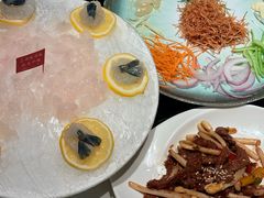 -顺峰顺水顺德菜(第一百货店)