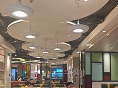 -新宝餐厅(流塘店)