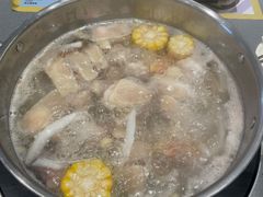 -椰小鸡·琼州糟粕醋·火锅(美兰缤纷城店)