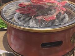 -西塔老太太泥炉烤肉(北京双井店)