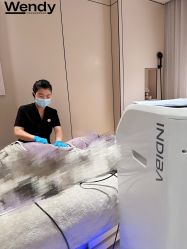 -WENDY·温迪皮肤管理