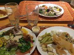 -So Lounge索兰至餐厅(蓝色港湾店)