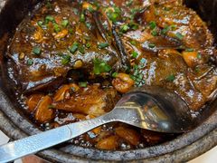 -鹊华居·地道鲁菜·海鲜·融合味(大明湖店)