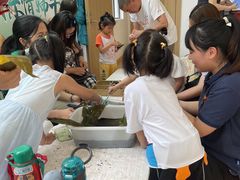 -蒙蒙狮蒙台梭利儿童之家