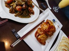 -小南洋海景餐厅(深圳湾店)