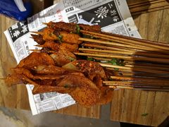 -乐乐姐超级土豆(中关村5号店)