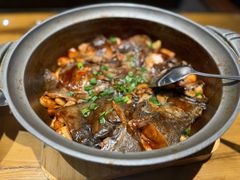 -山海经·海边人家 海鲜新青岛菜(扬州路店)