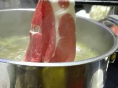 -满堂欢豆捞坊(美丽华大酒店店)