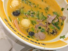 -粉小主·贵州酸汤牛肉粉(南京仙林金鹰店)