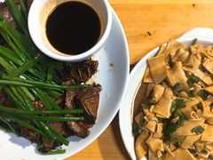 -凰仪桥饭店(鲁迅西路店)