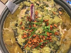 -匠子烤鱼(东方万达店)