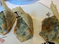 -星河湾半岛酒店-真粤中餐厅