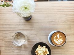 -Onirii Coffee(长乐路店)