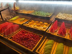 -牛YO寿喜烧和牛火锅自助(三台子万象汇店)