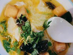 -小杨生煎(复悦城店)