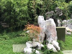 -冶春茶社(珍园店)
