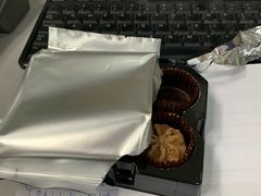 -家琳甜品(江南东店)