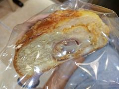 -21克拉面包(大悦城店)