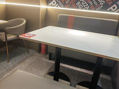 -比格比萨自助(新辰里学清路店)