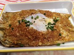-饶福记·南昌烧烤大排档(九龙湖土著店)