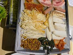 -韩国大金刚烤肉·料理(印象城店)