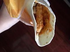 -麦当劳(红旗路店)