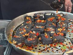 -黑色经典臭豆腐·湖南特产(坡子街店)
