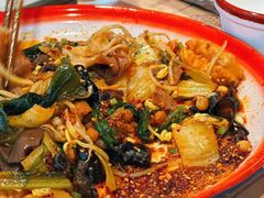-海椒市落舌·麻辣烫冒菜(中关村店)