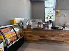 -SnowPeak Cafe(上海环宇城Max店)