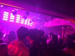 -Orangutan Bunker猩猩地堡酒吧(兰桂坊店)