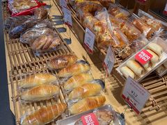 -那家面包房(珠江路店)