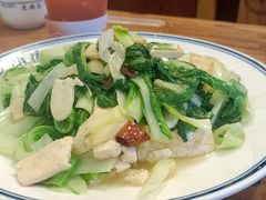 -老雒阳面馆·水席(王城路店)