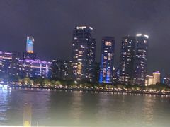 -琶醍壹号•潮菜江景餐吧