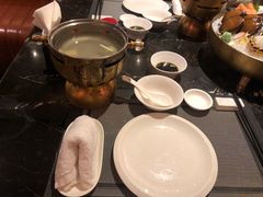 -半岛翡丽海鲜自助餐厅(观风亭店)