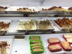 -马路边边火锅串串(观前街店)