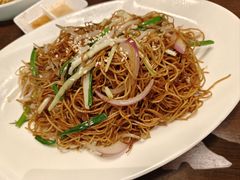 -新旺茶餐厅(嘉里城店)