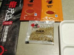-丰茂烤串(金泉美食宫店)