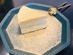 木糠蛋糕-Home Cafe(水榭春天店)