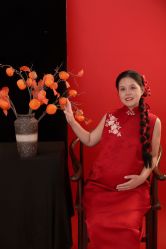 -三河市薇拉风情婚纱摄影店