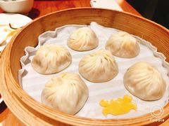 蟹粉小笼-鼎泰丰(复兴店)