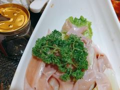 -仁虎老火锅(黄泥磅店)