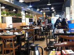 大堂-八合里牛肉火锅(八合里总店)
