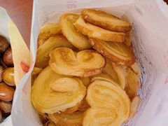 -哈氏·上海哈尔滨食品厂(五角场万达广场店)