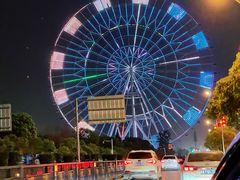 -南昌之星摩天轮