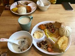 -嘉和一品粥(魏公村店)