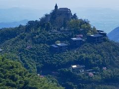 -莫干山风景区