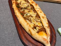 -Efes Turkish & Mediterranean Cuisine 艾菲斯餐厅(陆家嘴店)